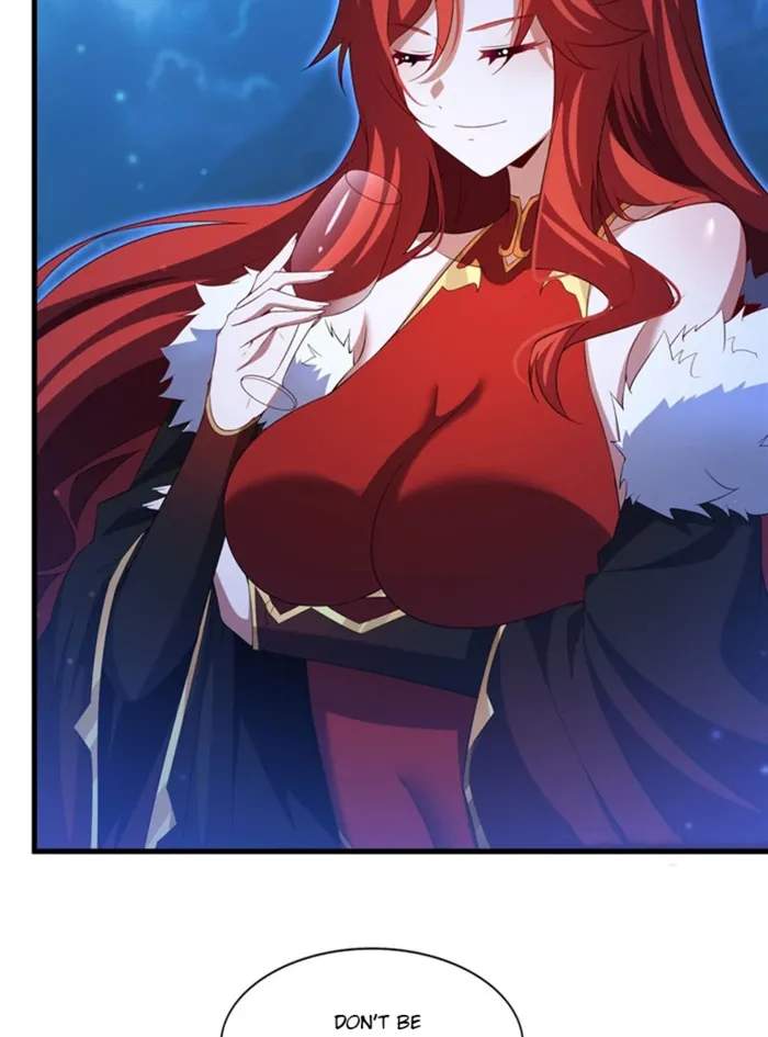 Shut Up, Evil Dragon! I don't want to raise a child with you anymore Chapter 41 10